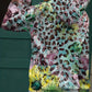 Multi Colored Leopard Somebody’s Problem Hoodie