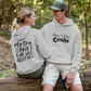 Paws 4 Caws Offroad Hoodie-MY DOG AND I TALK SHIT ABOUT YOU